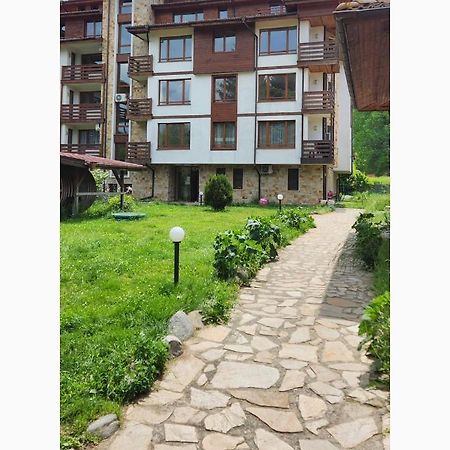 Vv Apartment Banszko Kültér fotó