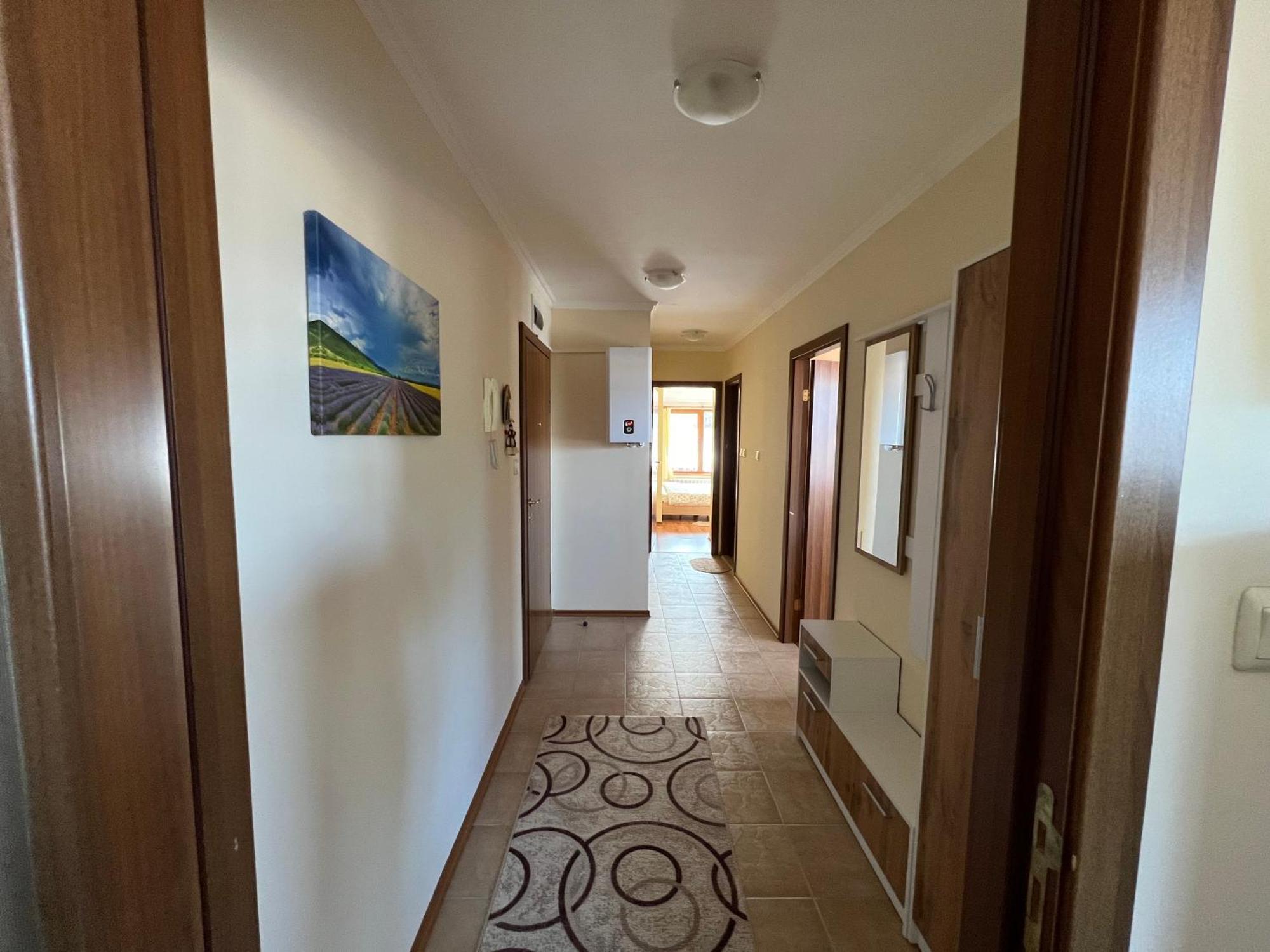 Vv Apartment Banszko Kültér fotó